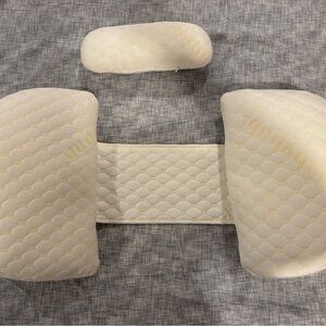 Babybub maternity pillow